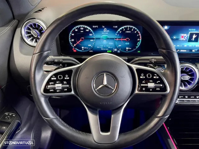 Mercedes-Benz GLA 250 e Progressive - 6
