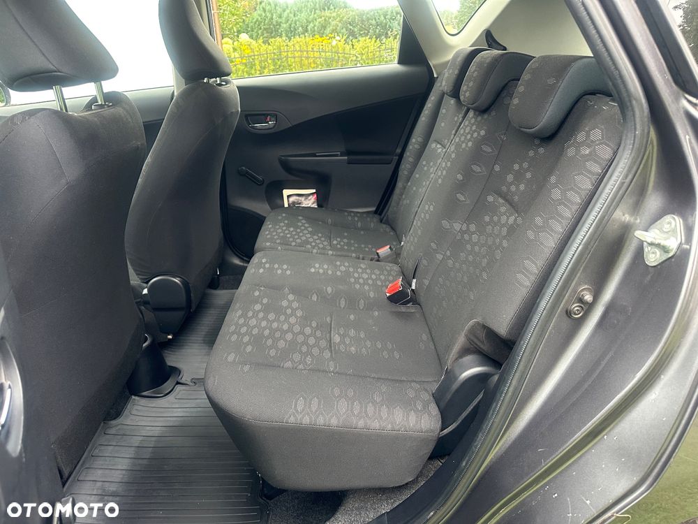 Toyota Verso S 1.4 D-4D MultiMode Life - 11