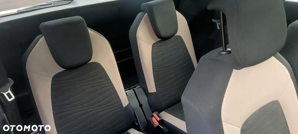 Citroën C4 Picasso 2.0 BlueHDi MoreLife - 10