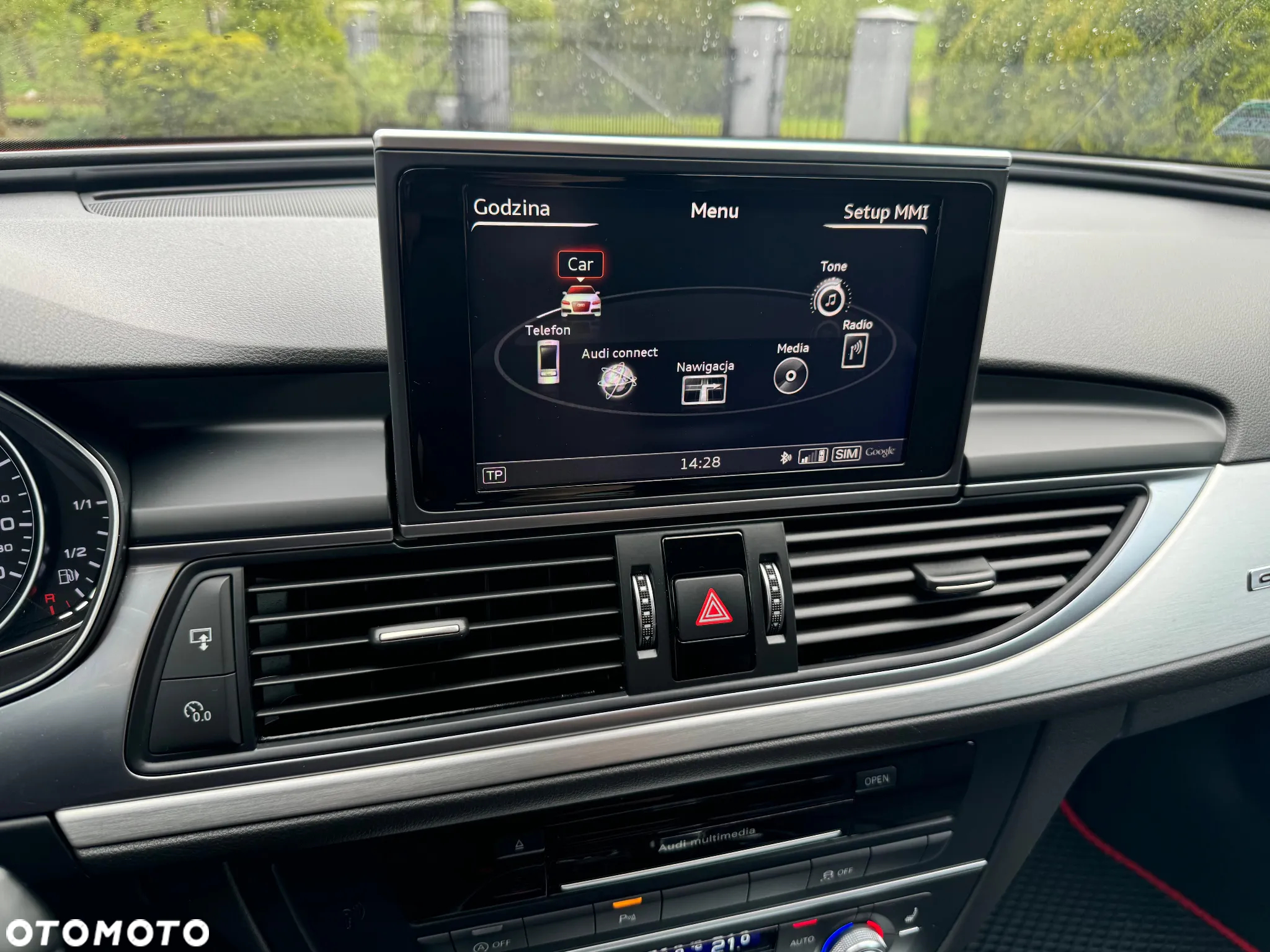Audi A6 Avant 3.0 TDI quattro S tronic - 18