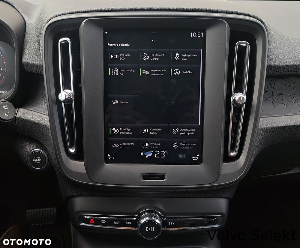 Volvo XC 40 - 21