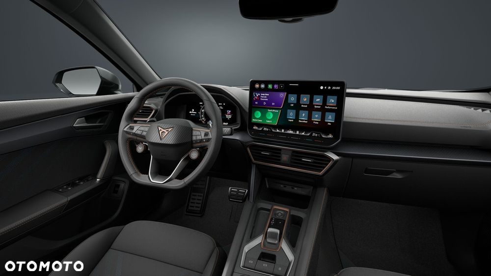 Cupra Formentor - 6