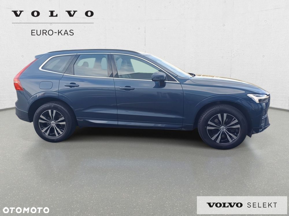 Volvo XC 60 - 6