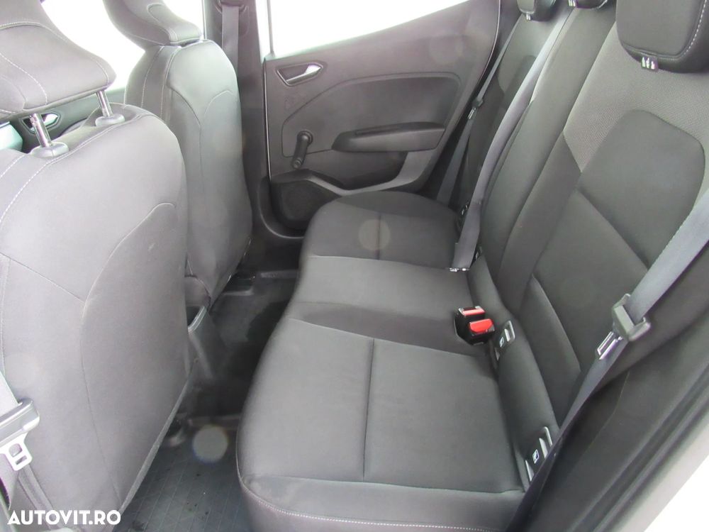 Renault Clio V Blue dCi Life - 15