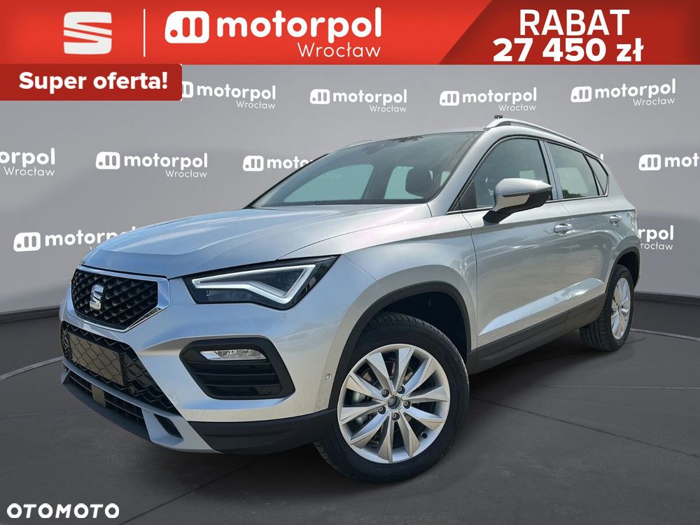 Seat Ateca - 2