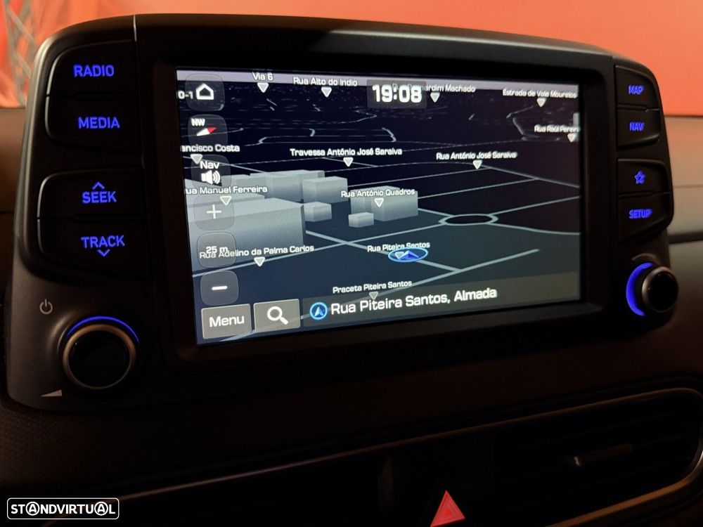 Hyundai Kauai 1.0 T-GDi Premium Pack Plus - 11