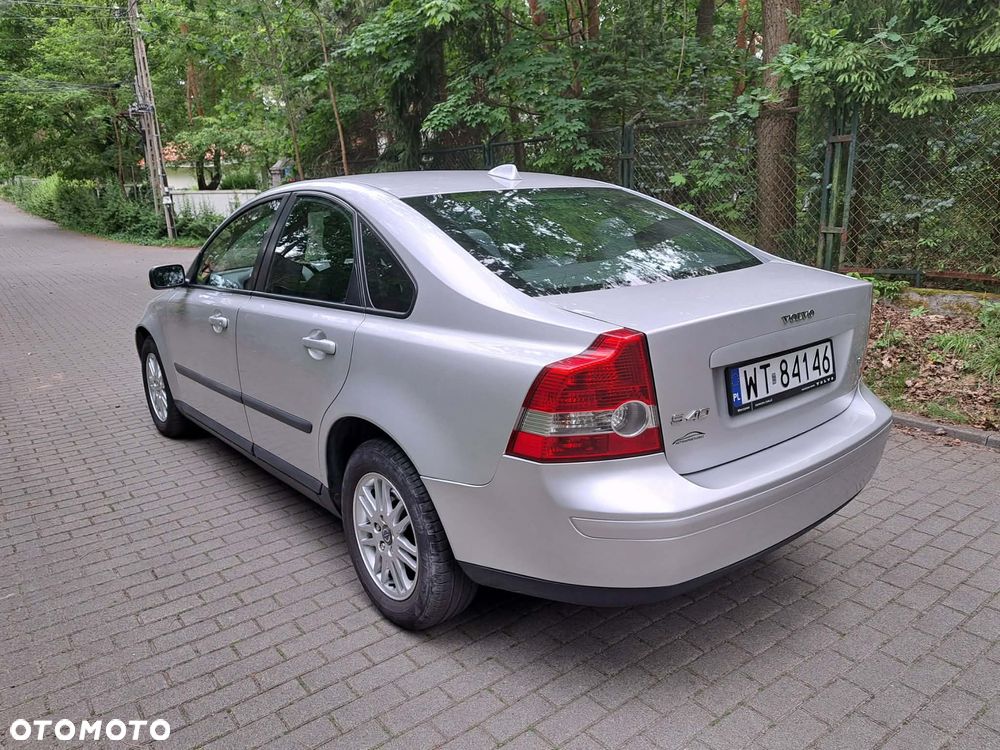 Volvo S40 1.8 RDesign - 5