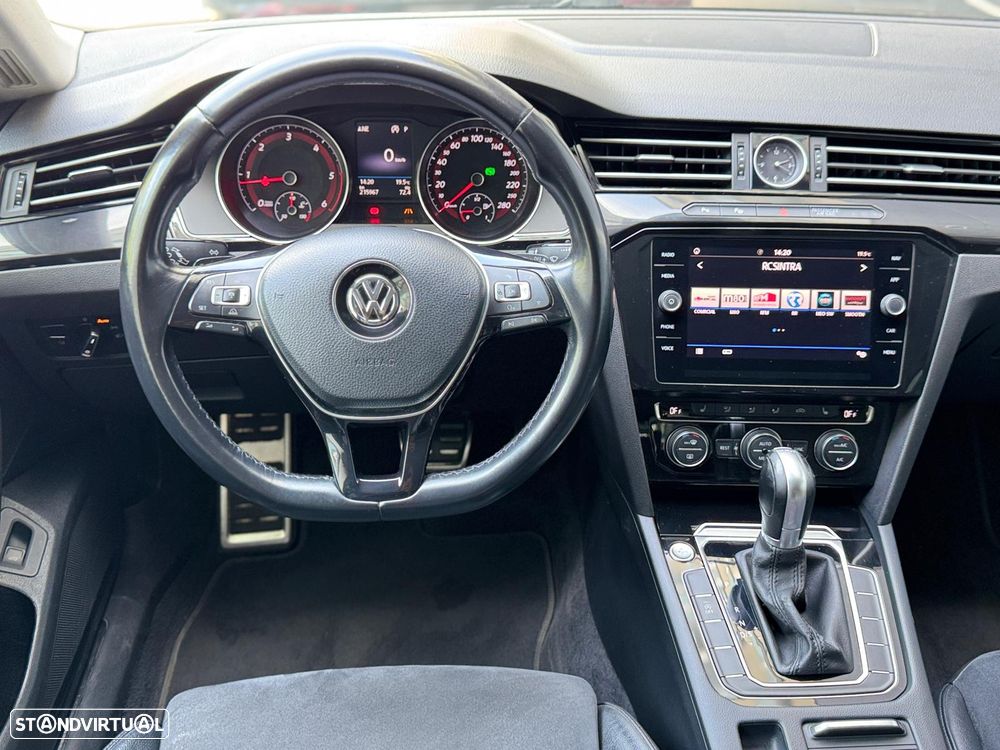 VW Arteon 2.0 TDI SCR DSG Elegance - 10
