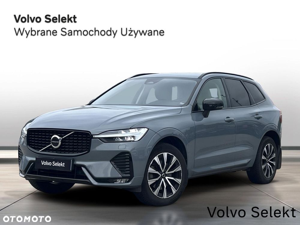 Volvo XC 60