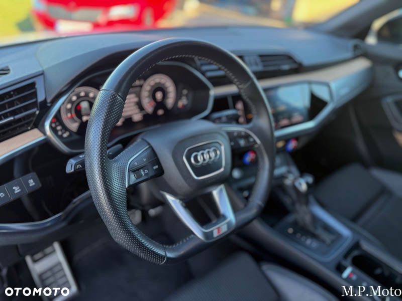 Audi Q3 40 TFSI Quattro S tronic S line - 32