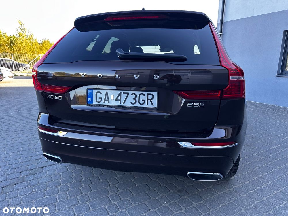 Volvo XC 60 - 4
