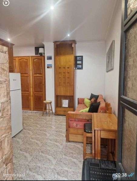 Alugo Apartamento  em Aljezur - Professores (300 metros da escola) - Grande imagem: 3/5