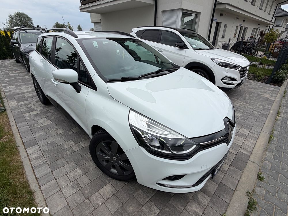 Renault Clio - 3