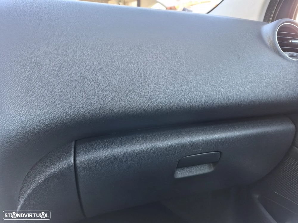 Peugeot 5008 1.6 BlueHDi Style - 9