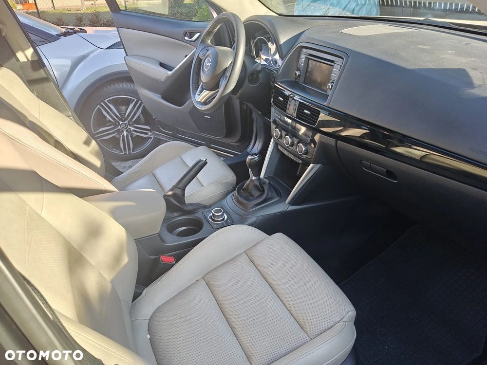 Mazda CX-5 2.0 Skypassion - 21