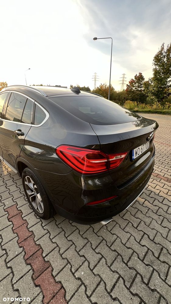 BMW X4 - 16
