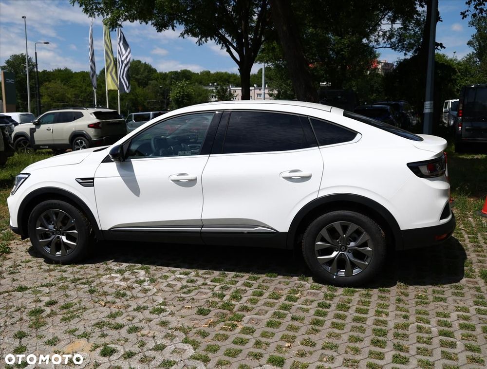 Renault Arkana - 5