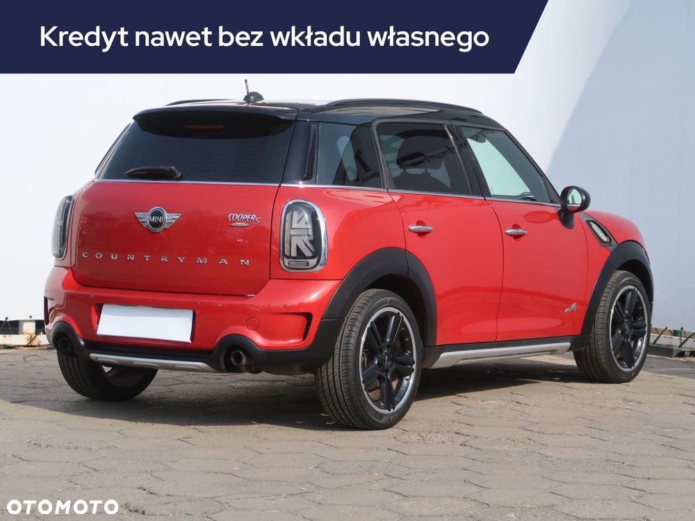 MINI Countryman - 7