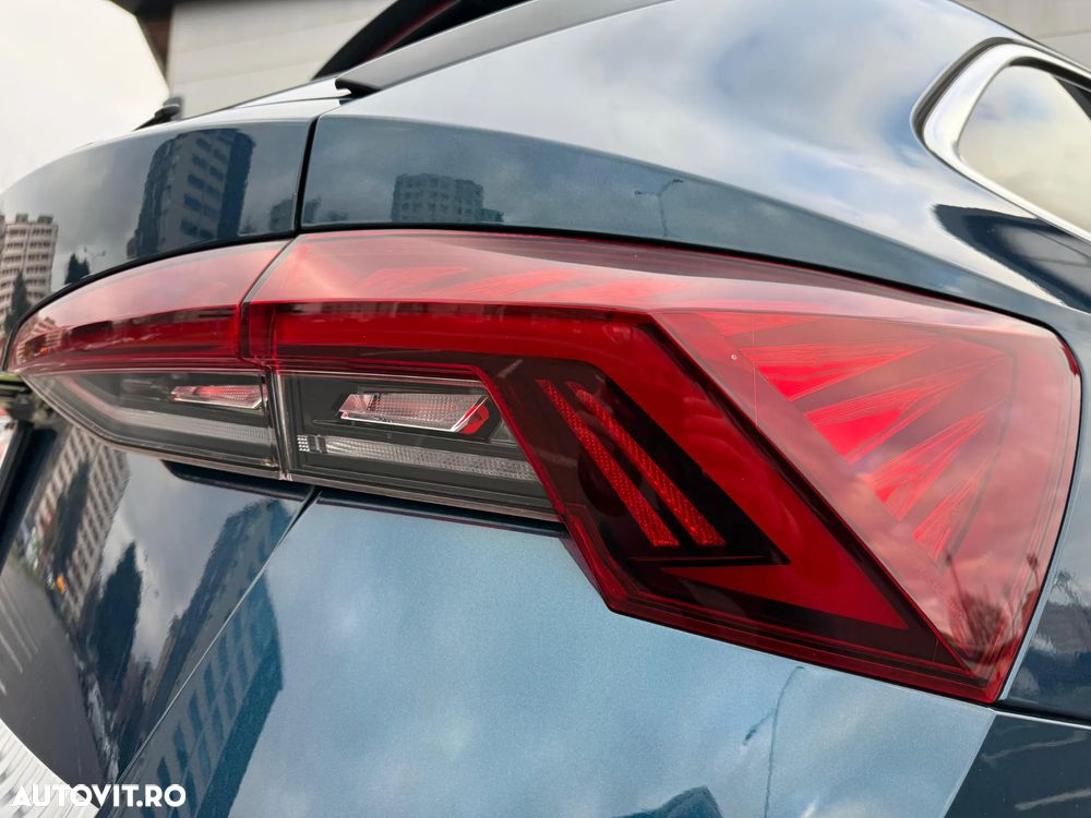 Skoda Octavia 2.0 TDI Premium Edition - 30