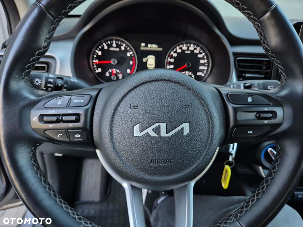 Kia Stonic 1.0 T-GDI M DCT - 24