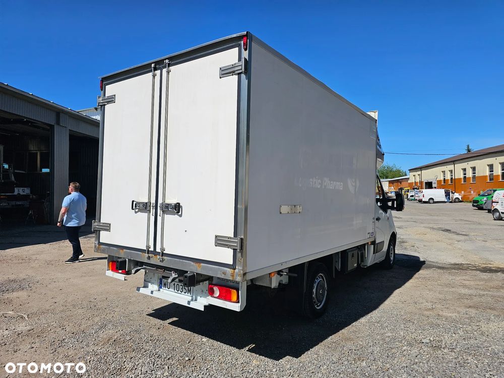 Renault Master - 8