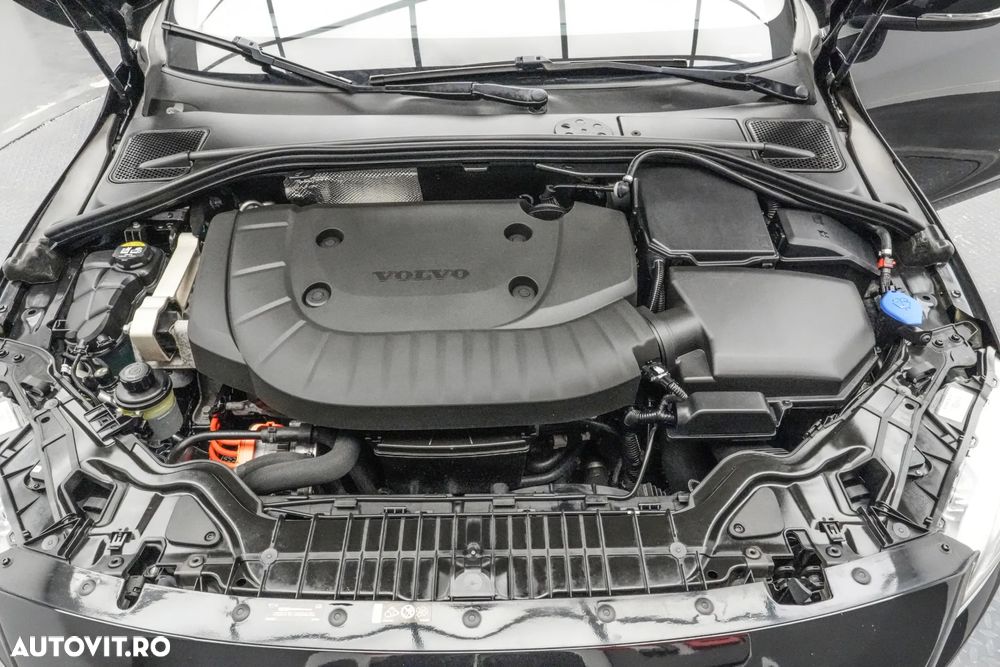 Volvo V60 - 23