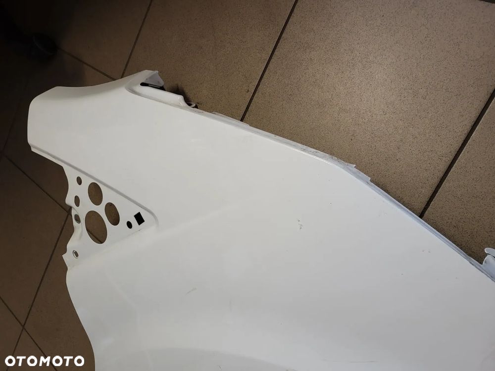 BŁOTNIK PRAWY FORD TRANSIT MK8 - 7