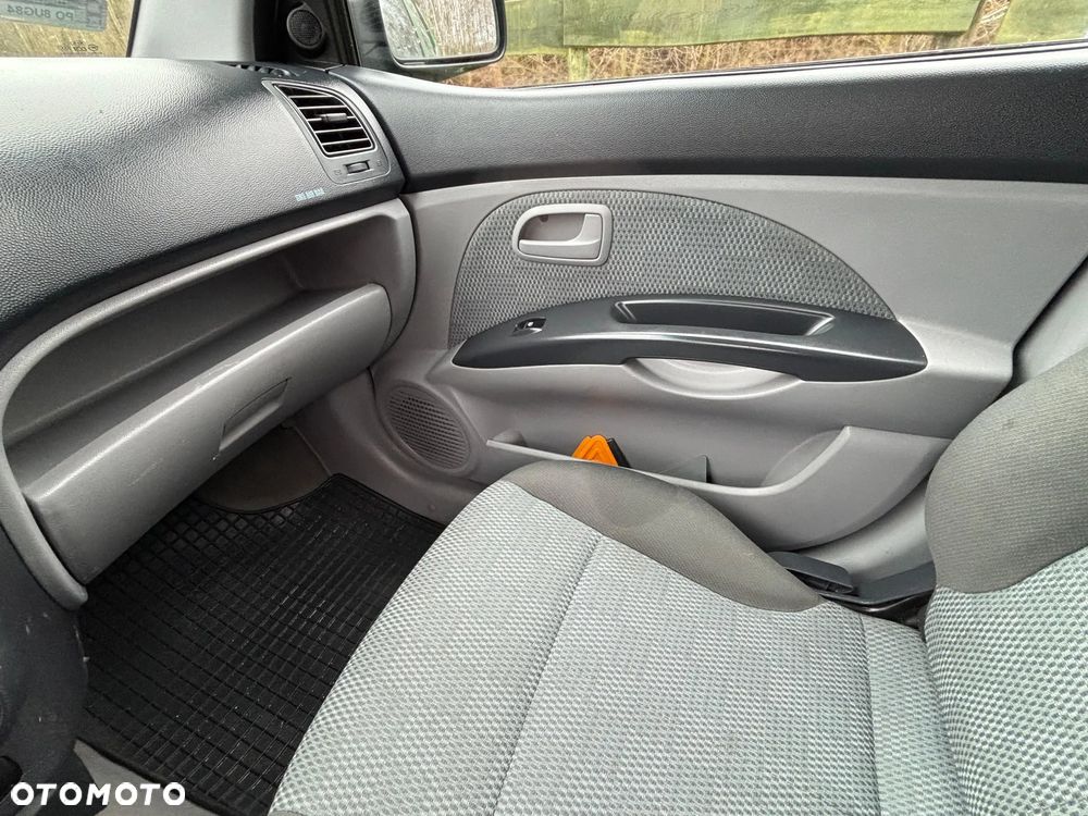 Kia Picanto 1.1 EX - 9