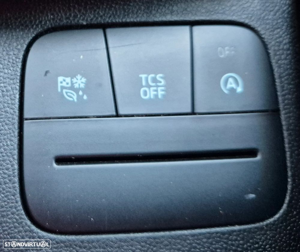 Ford Fiesta 1.0 EcoBoost Active+ - 21