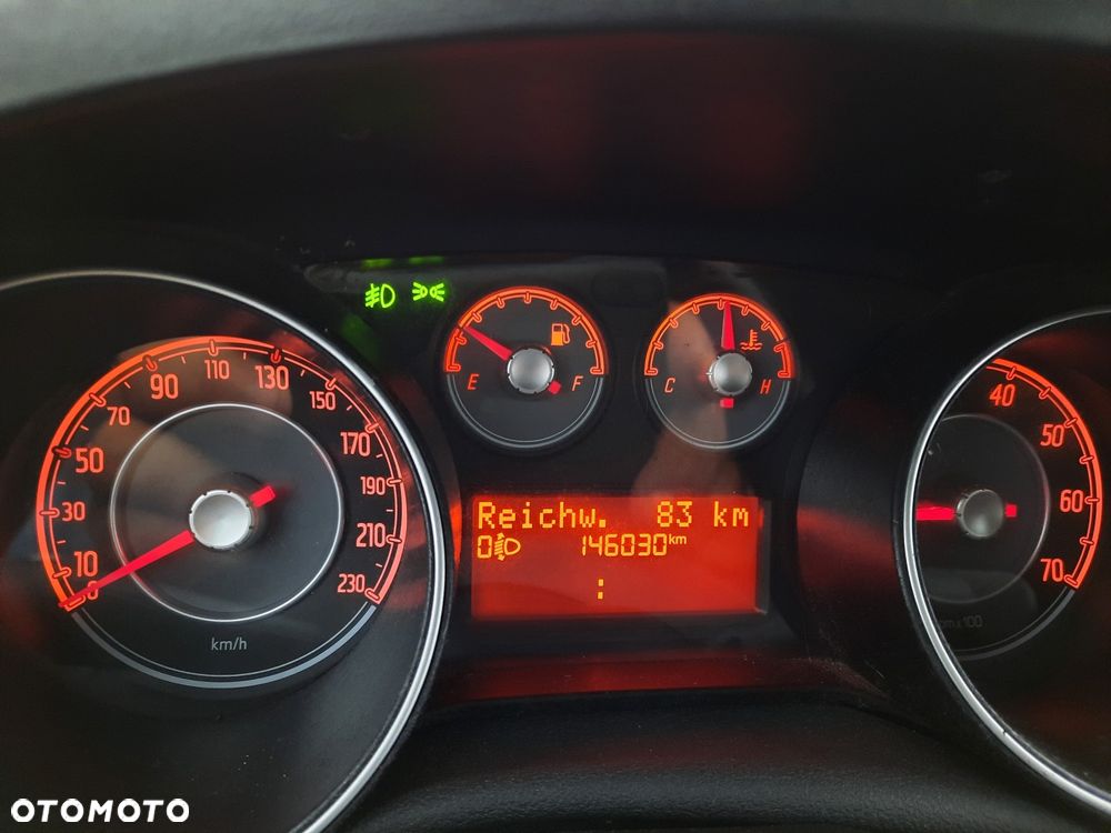 Fiat Punto Evo 1.2 8V More - 26