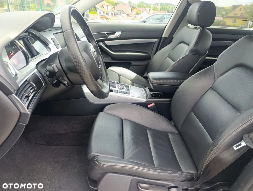 Audi A6 Limousine - 12