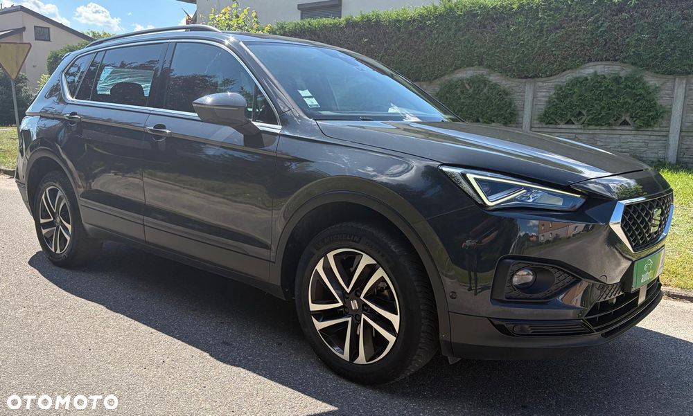 Seat Tarraco - 6