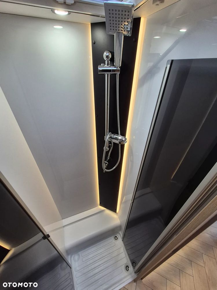 Ford KAMPER CHAUSSON 797 TITANIUM LINE 165KM AUTOMAT NOWY! - 40