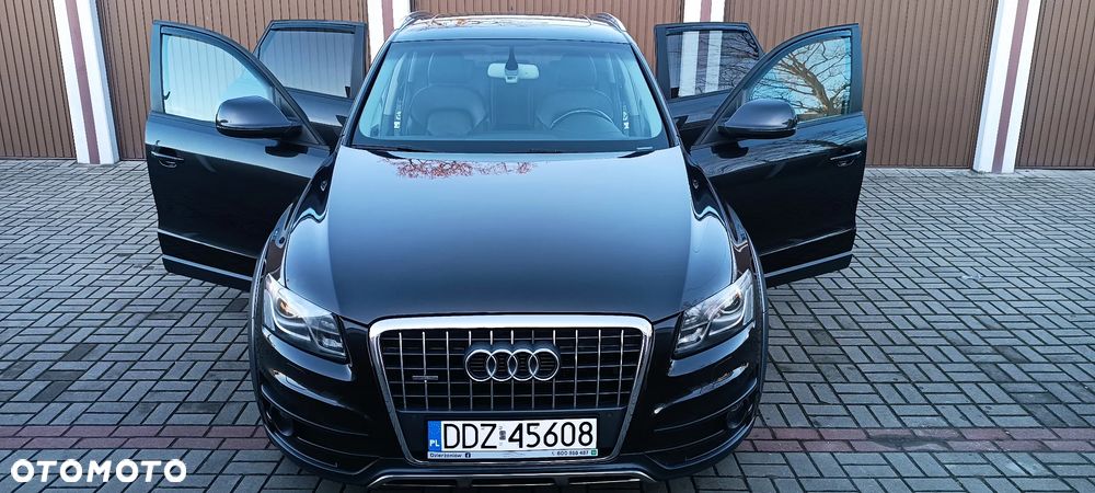 Audi Q5 - 25