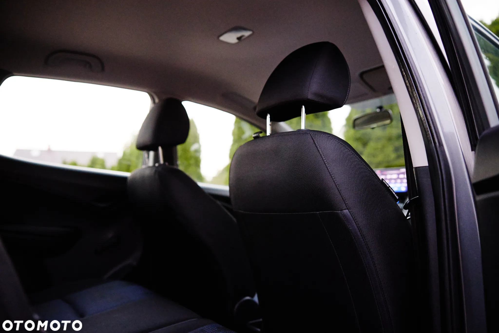 Hyundai ix20 1.6 CRDi blue Classic - 25