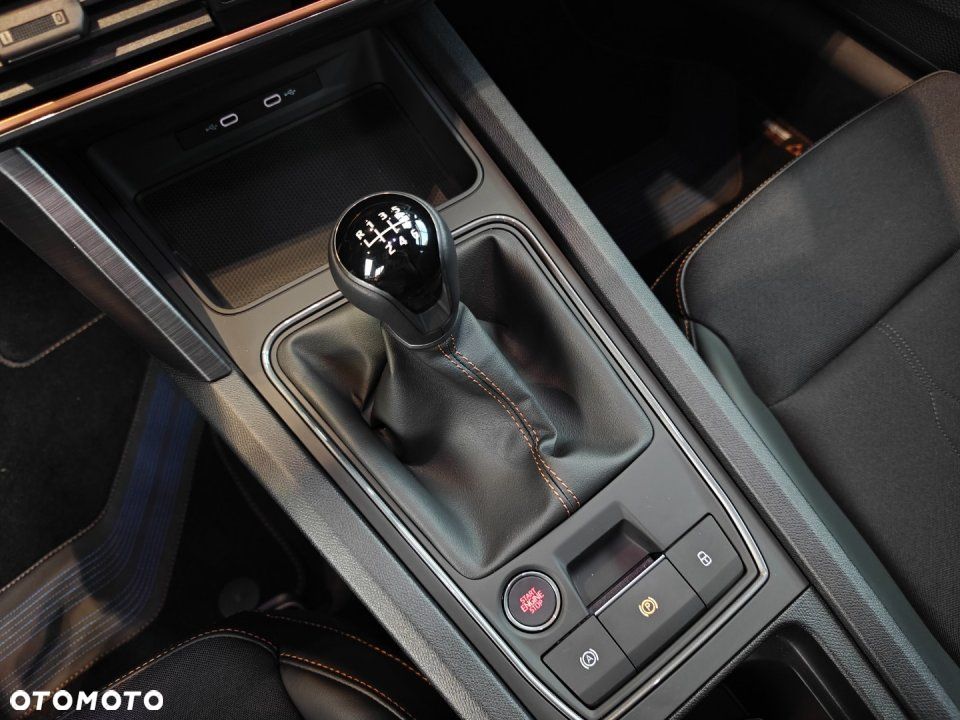 Cupra Leon - 21