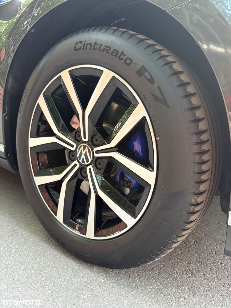 Volkswagen Passat 1.4 TSI Plug-In Hybrid GTE DSG - 8
