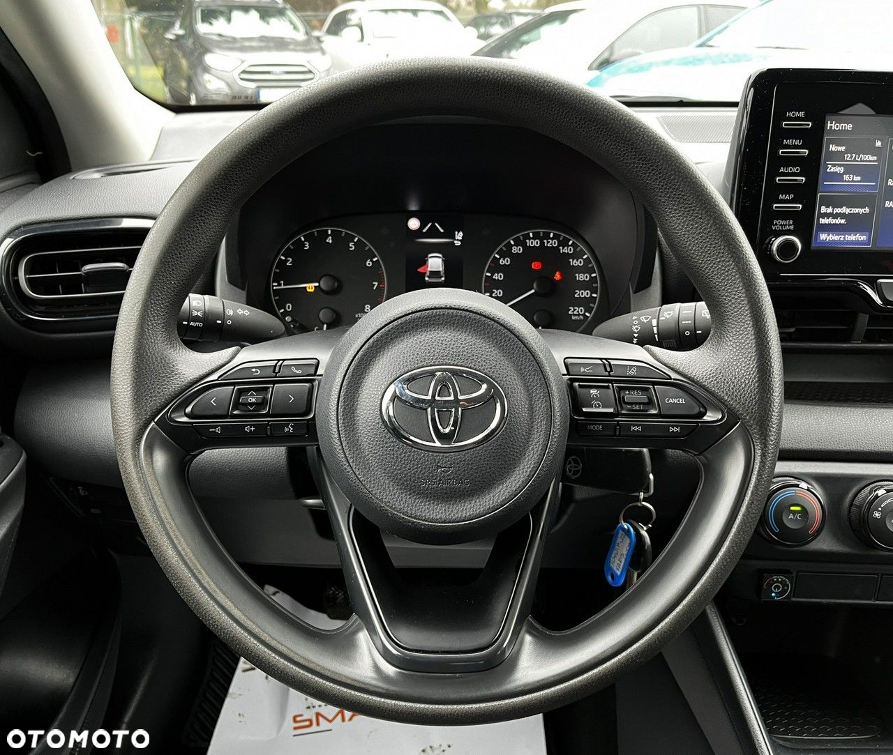 Toyota Yaris - 17
