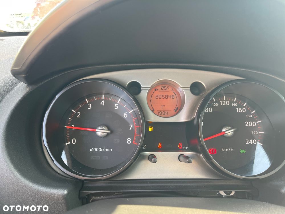 Nissan Qashqai 2.0 tekna - 12