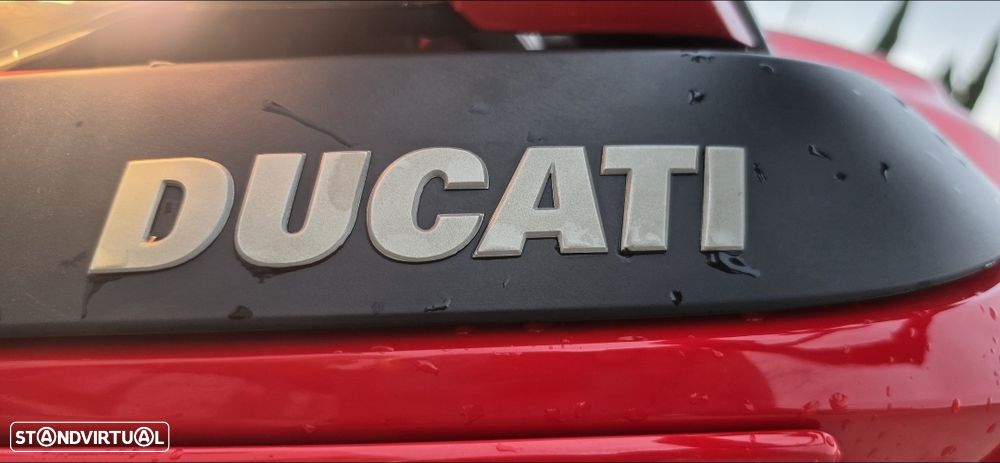 Ducati Multistrada - 16
