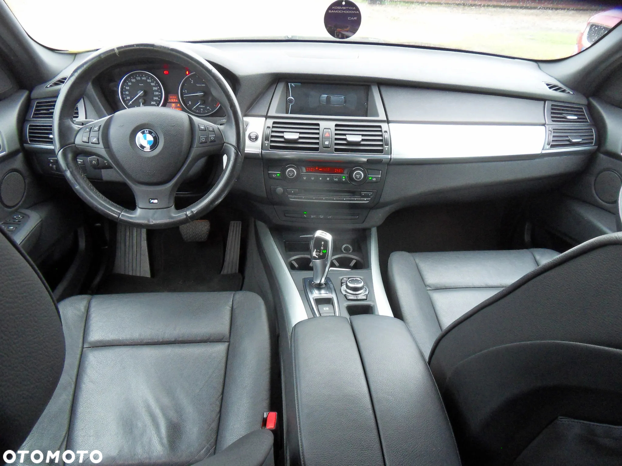 BMW X5 xDrive30d Edition Exclusive - 11