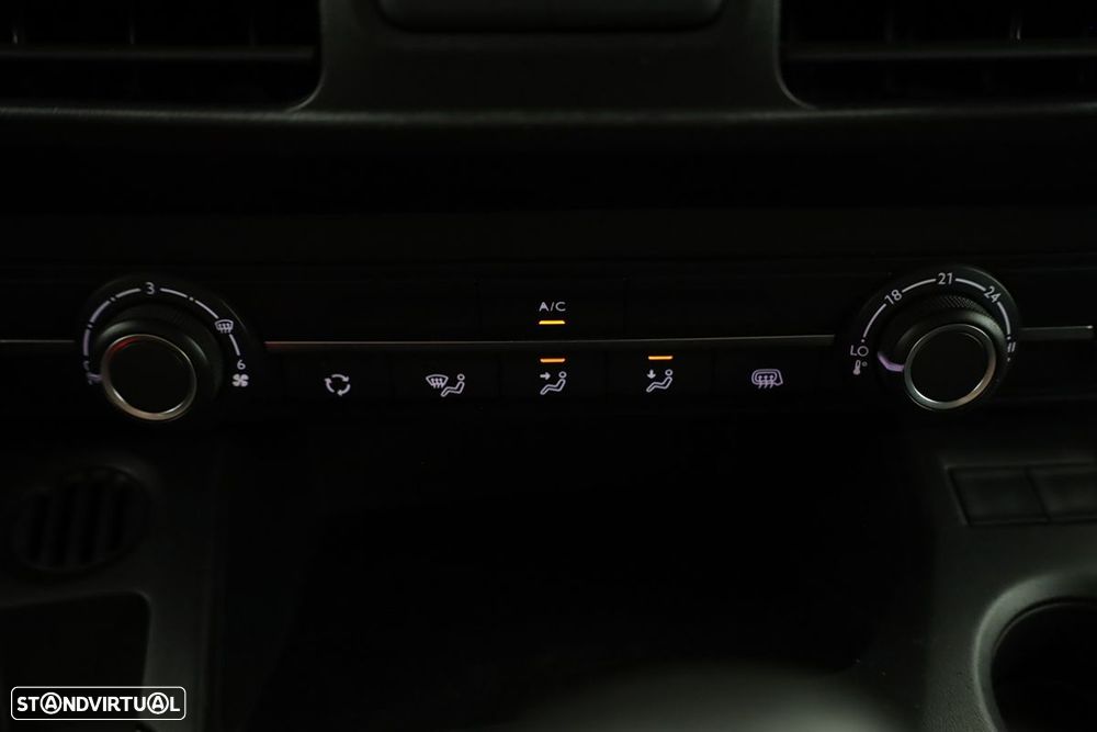 Citroën berlingo 1.5 bluehdi xl - 10