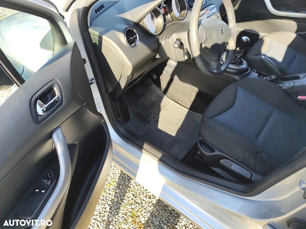 Peugeot 308 1.4 VTi Acces - 5