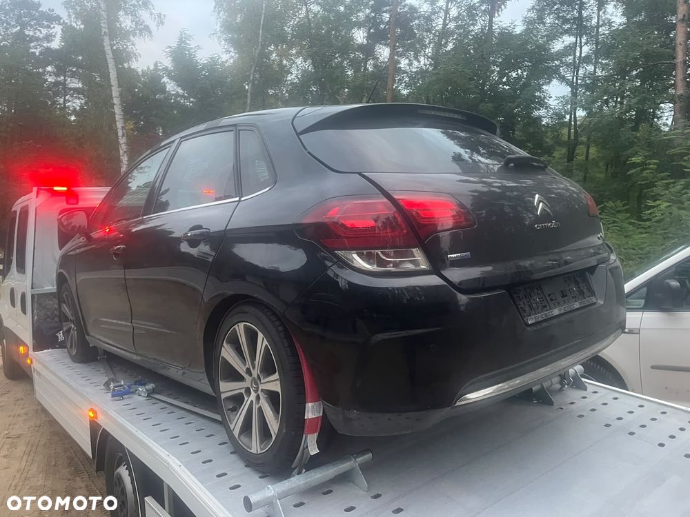 Citroën C4 - 21