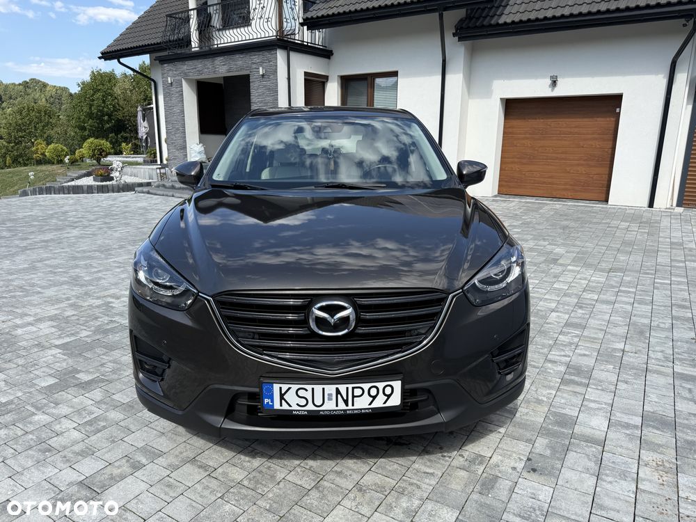 Mazda CX-5 2.2 D Skypassion - 10
