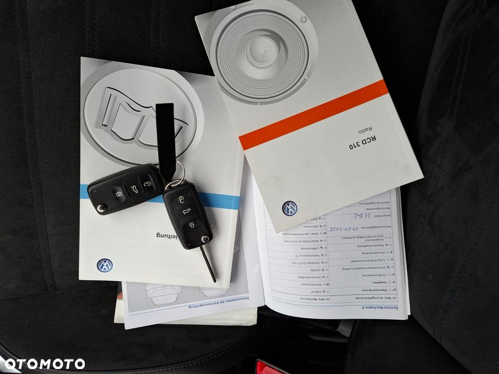 Volkswagen Polo 1.2 TSI Highline DSG - 26