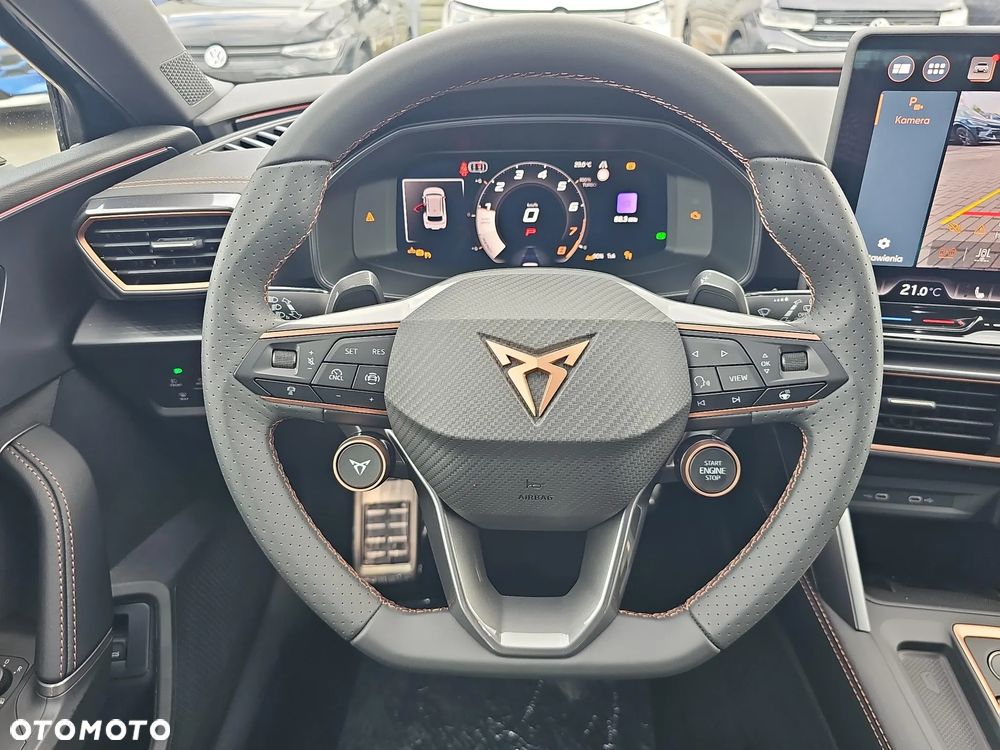 Cupra Leon Sportstourer - 19