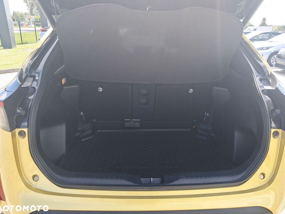Toyota Yaris Cross Hybrid 1.5 Adventure - 13