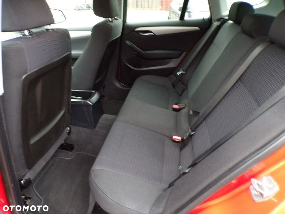 BMW X1 - 29