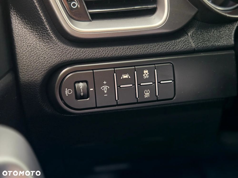 Kia Ceed 1.0 T-GDI M - 35